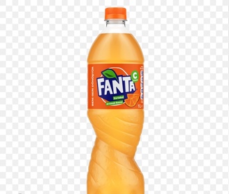 Fanta (1 L.) görseli