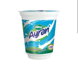 Sütaş Ayran (30 Cl.) görseli