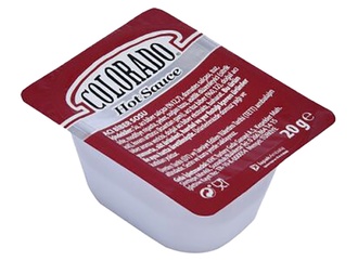 Acı Sos (35 Gr.) görseli