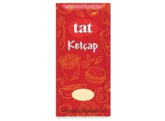 Ketçap (20 Gr.) görseli