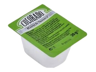 Ranch Sos (35 Gr.) görseli