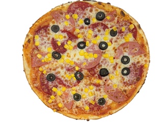 Best Pizza (Büyük) görseli