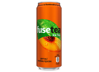 Fuse Tea (33 Cl.) görseli