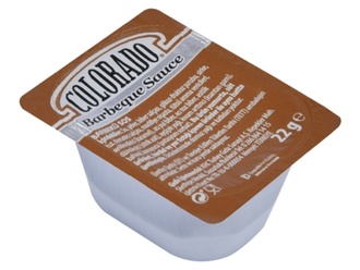 Barbekü Sos (20 Gr.) görseli