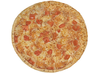 Margarita Pizza (Orta Boy) görseli