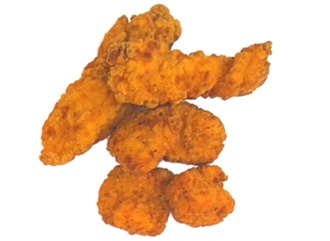 Tavuk Finger (4 Adet) görseli