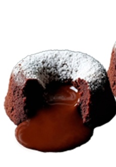 Free Çikolatalı Sufle görseli