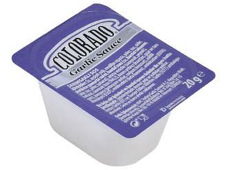 Sarımsaklı Mayonez (20 Gr.) görseli