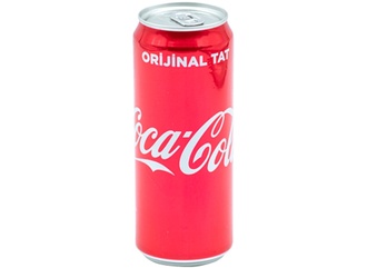 Coca Cola (33 Cl.) görseli