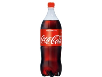 Coca Cola (1 L.) görseli
