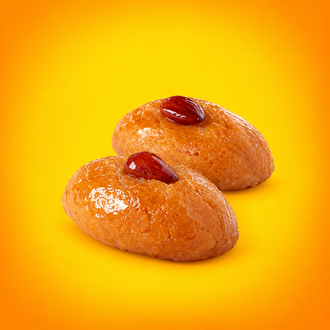 Şekerpare (200G) görseli