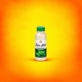 Naneli Ayran (270Cl) görseli