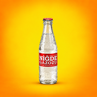Niğde Gazoz (250Cl) görseli