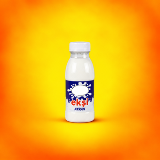 Ekşi Ayran (270Cl) görseli