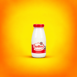 Özer Hisar Ayran Ekşi (270Cl) görseli
