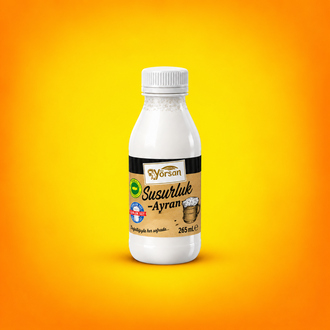 Susurluk Ayran (270Cl) görseli