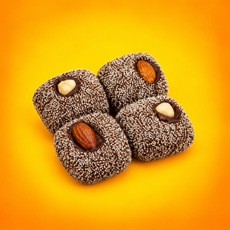 Bal Badem Tatlısı (200G) görseli
