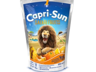 Capri-sun görseli