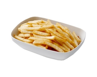 Patates Tabağı görseli