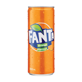 Fanta görseli