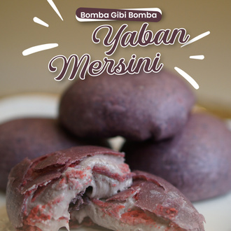 Yaban Mersinli Bomba görseli