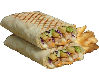 Teriyaki Plus görseli