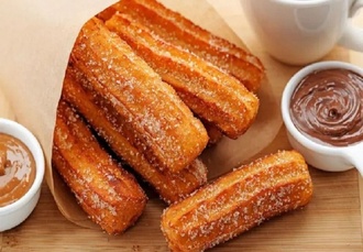 Churros (6 Adet) görseli