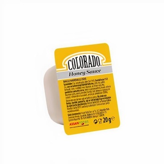 Colorado Ballı Hardal görseli