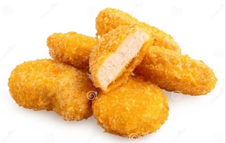 Nugget (6 Adet) görseli