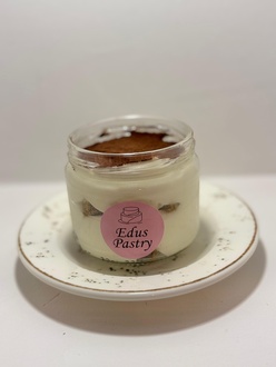 Tiramisu görseli