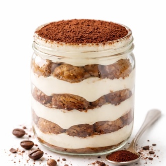 Premium Tiramisu görseli