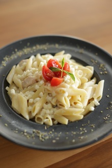 Penne Trüf görseli