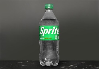 Sprite (1 L) görseli