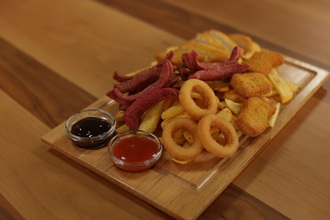 Sıcak Sepet görseli