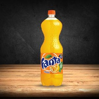 Fanta  (1 L) görseli