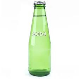 Soda (200 Ml) görseli