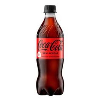 Coca Cola Zero  (1 L) görseli