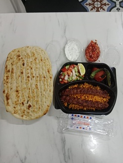 Adana Kebap görseli
