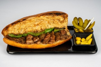 Tam Ekmek Arası Kuzu Uykuluk görseli