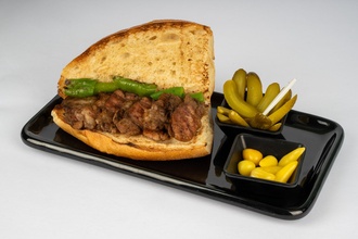 Yarım Ekmek Arası Kuzu Uykuluk görseli