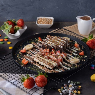 Black Brownie görseli