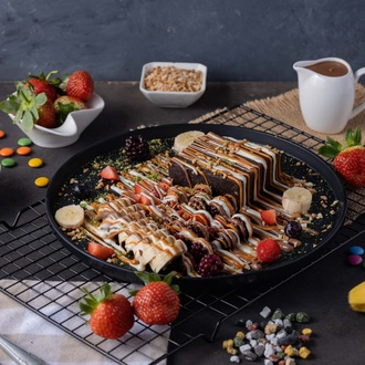 Senfoni Brownie görseli