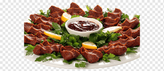 Çiğ Köfte görseli