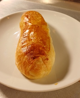 Çikolatalı Açma görseli