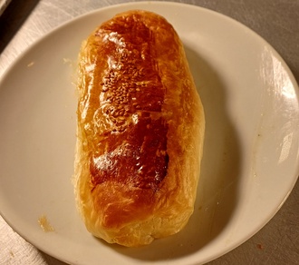 Patatesli Açma görseli