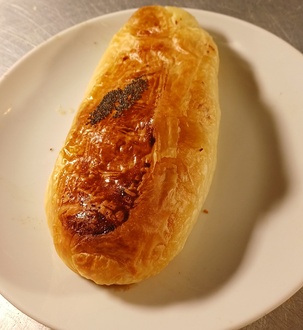 Peynirli Açma görseli