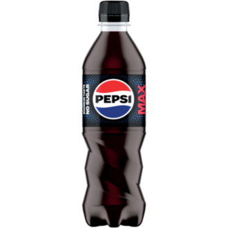 Pepsi Max (250 Ml) görseli