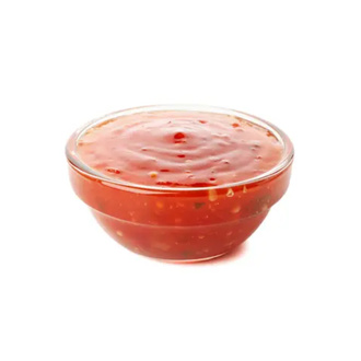 Hot Chili Sos görseli