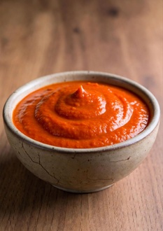 Peri Peri Sos görseli