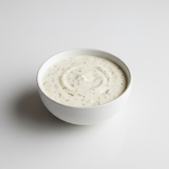 Ranch Sos görseli